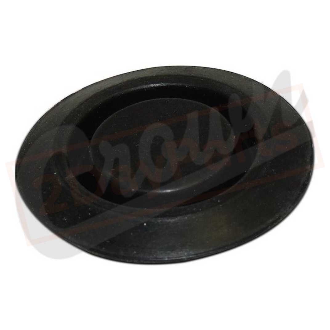 Image Crown Automotive Floor Pan Plug for Jeep Cherokee 2014-2018 part in Interior category