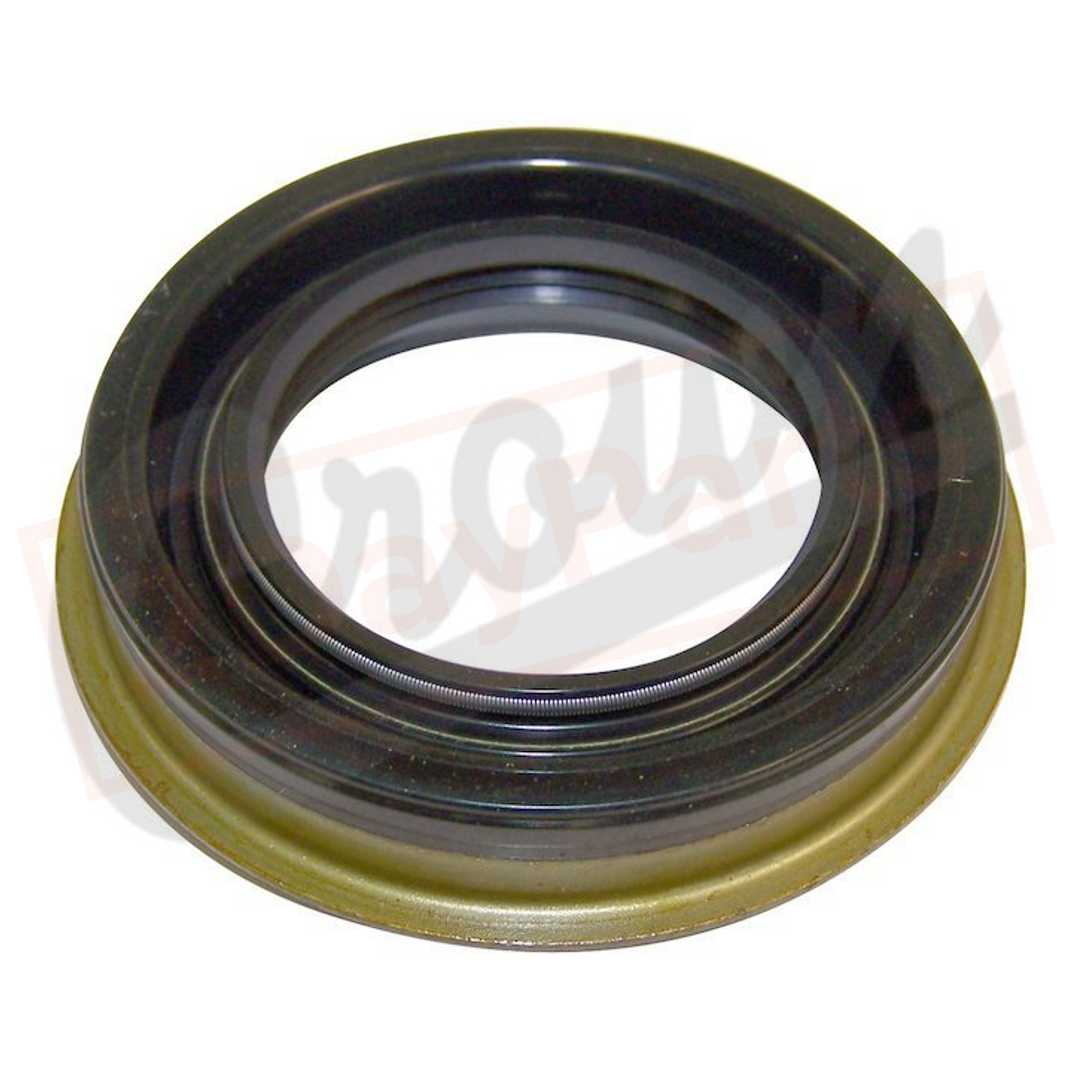 Image Crown Automotive Front Output Seal Front for Jeep Wrangler 1997-2000 part in Transmission Gaskets & Seals category