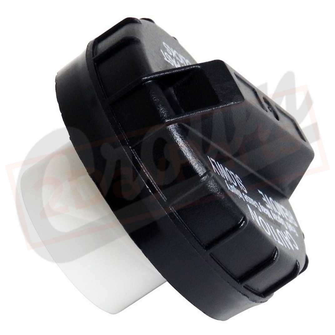 Image Crown Automotive Fuel Cap for Dodge Nitro 2007-2011 part in Fuel Injection Parts category