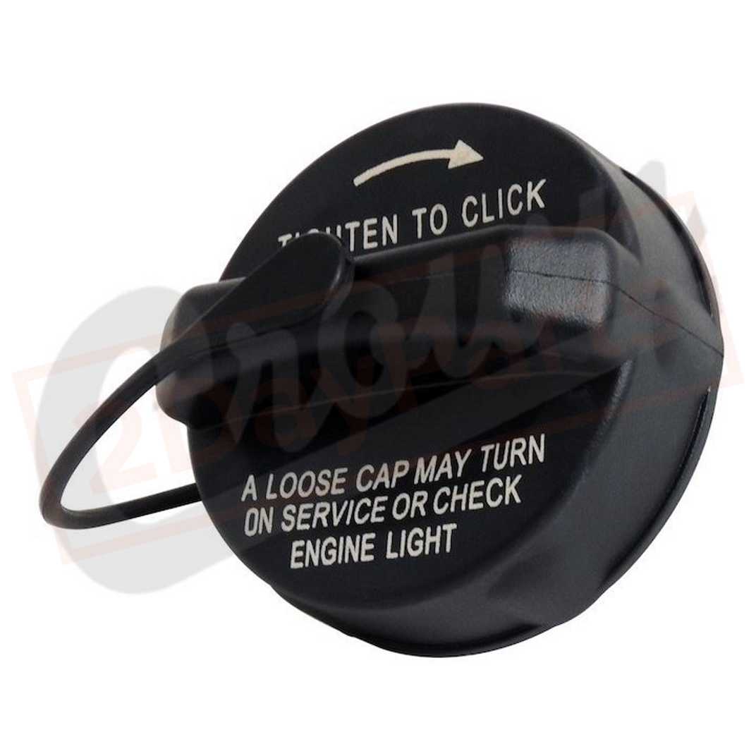 Image Crown Automotive Fuel Cap for Jeep Gladiator 2020 part in Fuel Injection Parts category