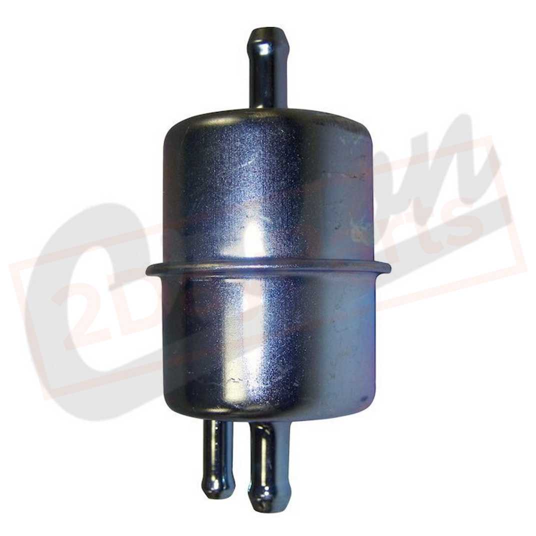 Image Crown Automotive Fuel Filter for Jeep CJ5 1974-1983 part in Engines & Components category