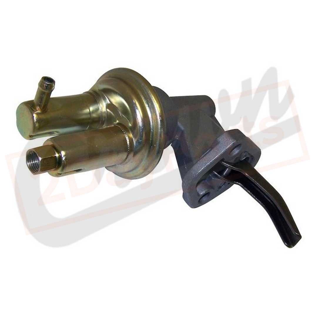 Image Crown Automotive Fuel Pump for Jeep CJ5 1977-1983 part in Fuel Injection Parts category