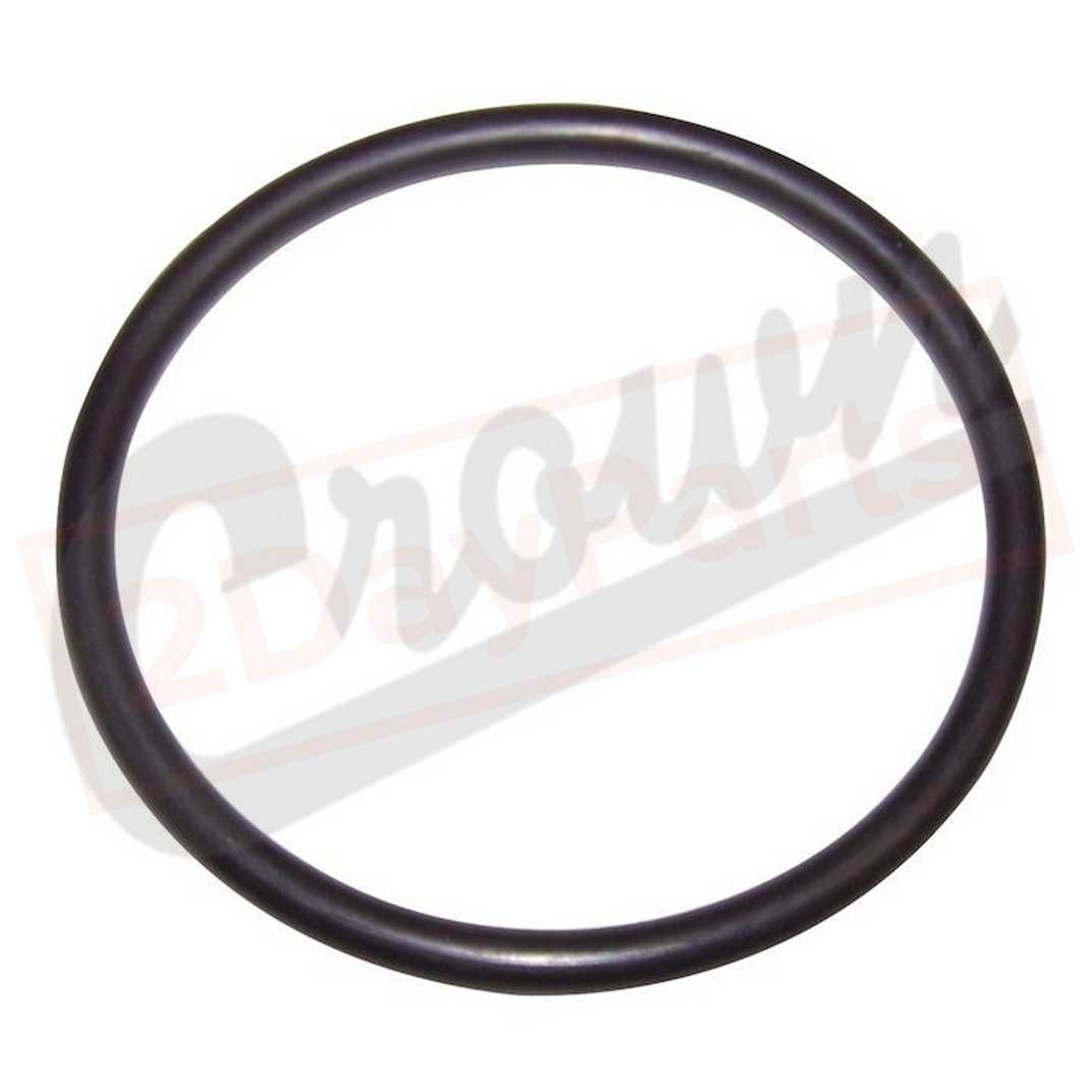 Image Crown Automotive Fuel Sending Unit O-Ring for Jeep Cherokee 1984-1996 part in Axle Parts category