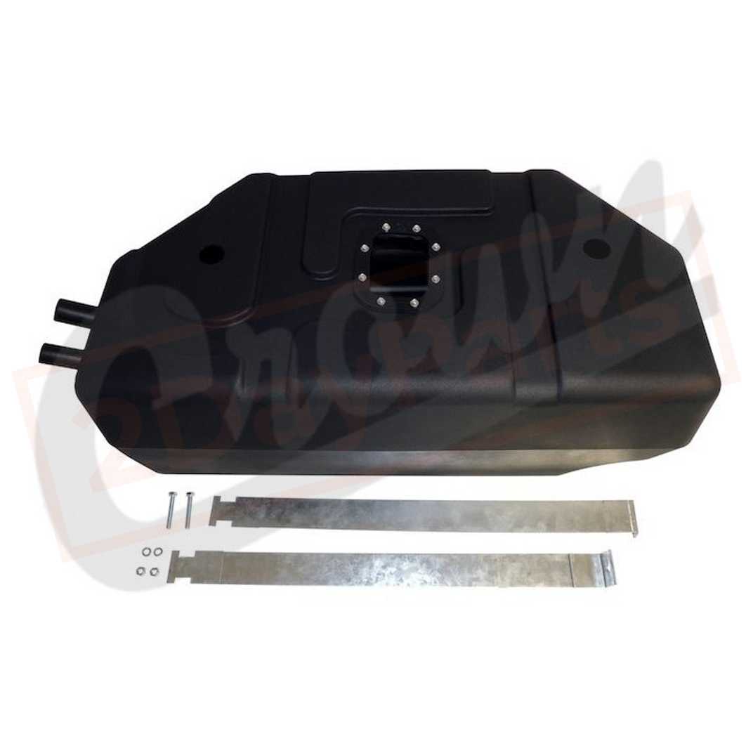 Image Crown Automotive Fuel Tank for Jeep Wrangler 1987-1995 part in Fuel Injection Parts category