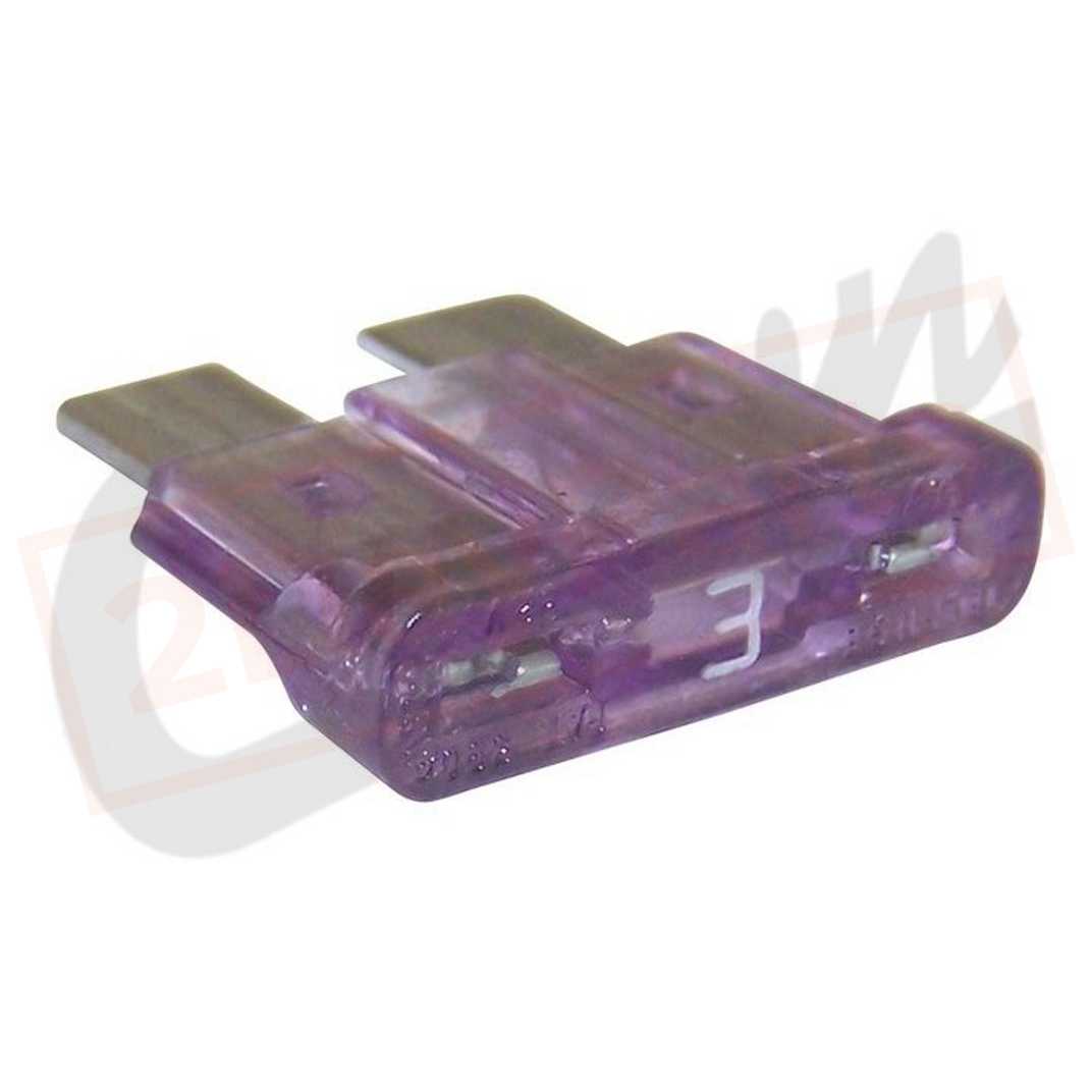 Image Crown Automotive Fuse fits Universal part in All Products category