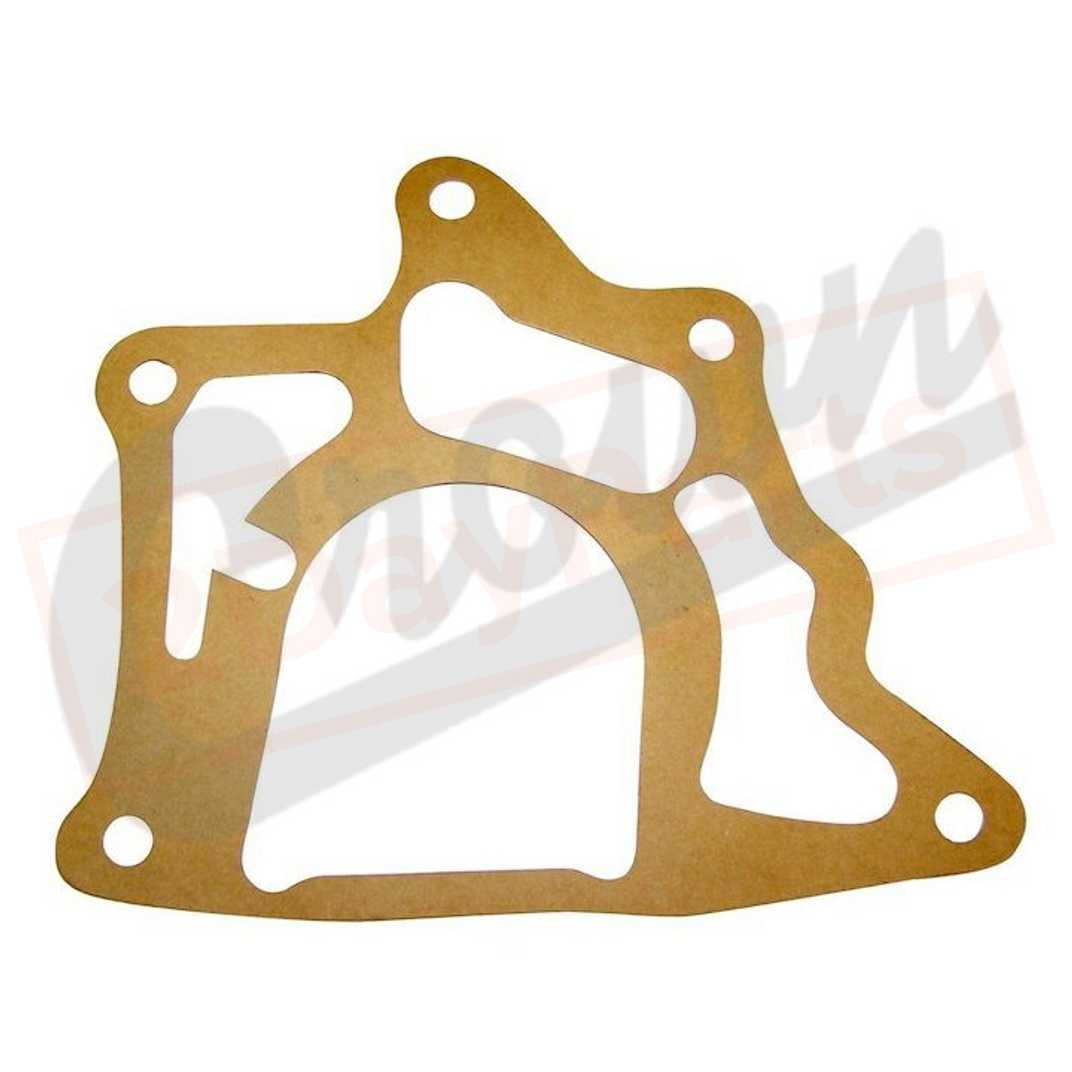 Image Crown Automotive Gasket for Willys 4-73 Sedan Delivery 1951-1952 part in Transmission & Drivetrain category