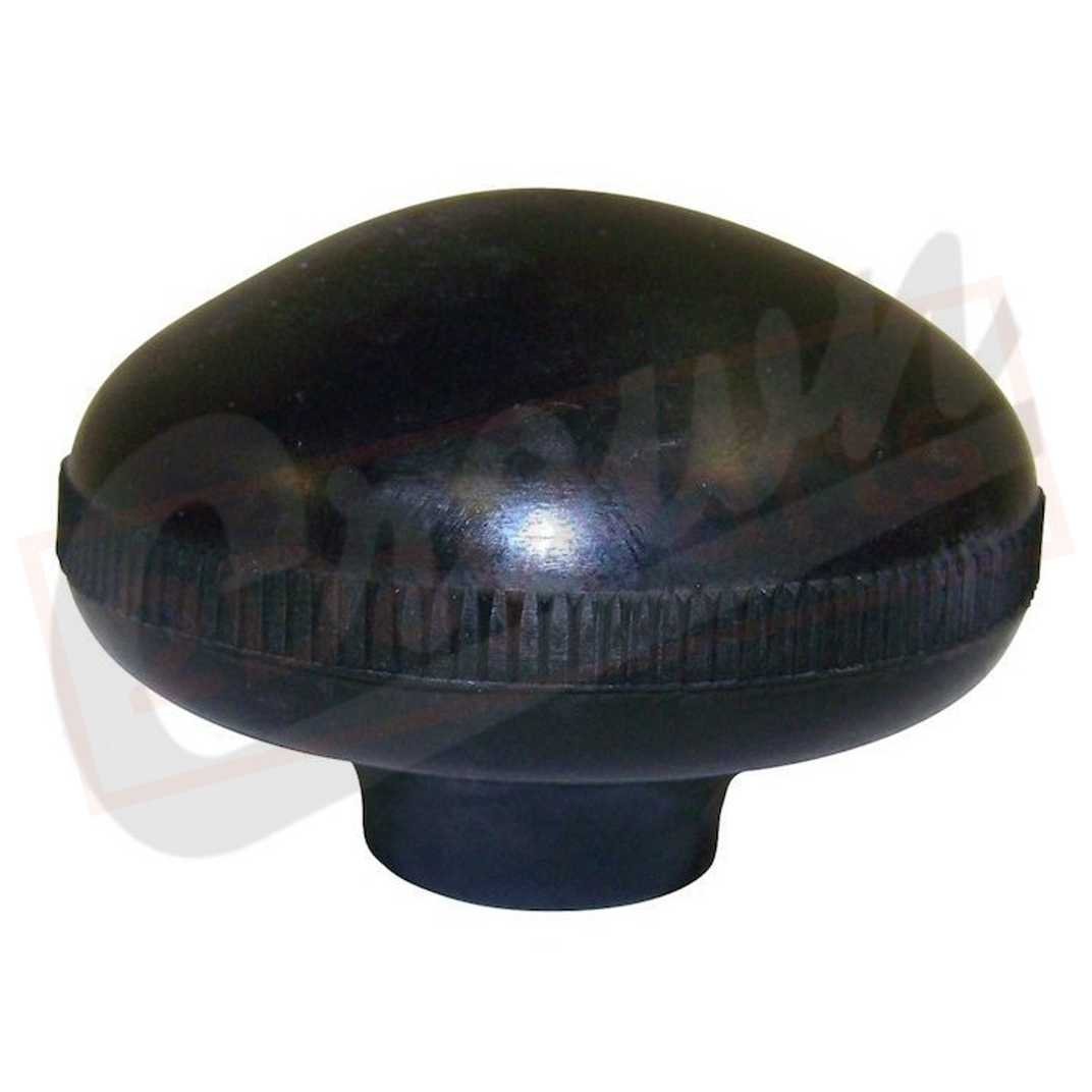 Image Crown Automotive Gearshift Ball for Jeep Commando 1966-1971 part in Transmission & Drivetrain category