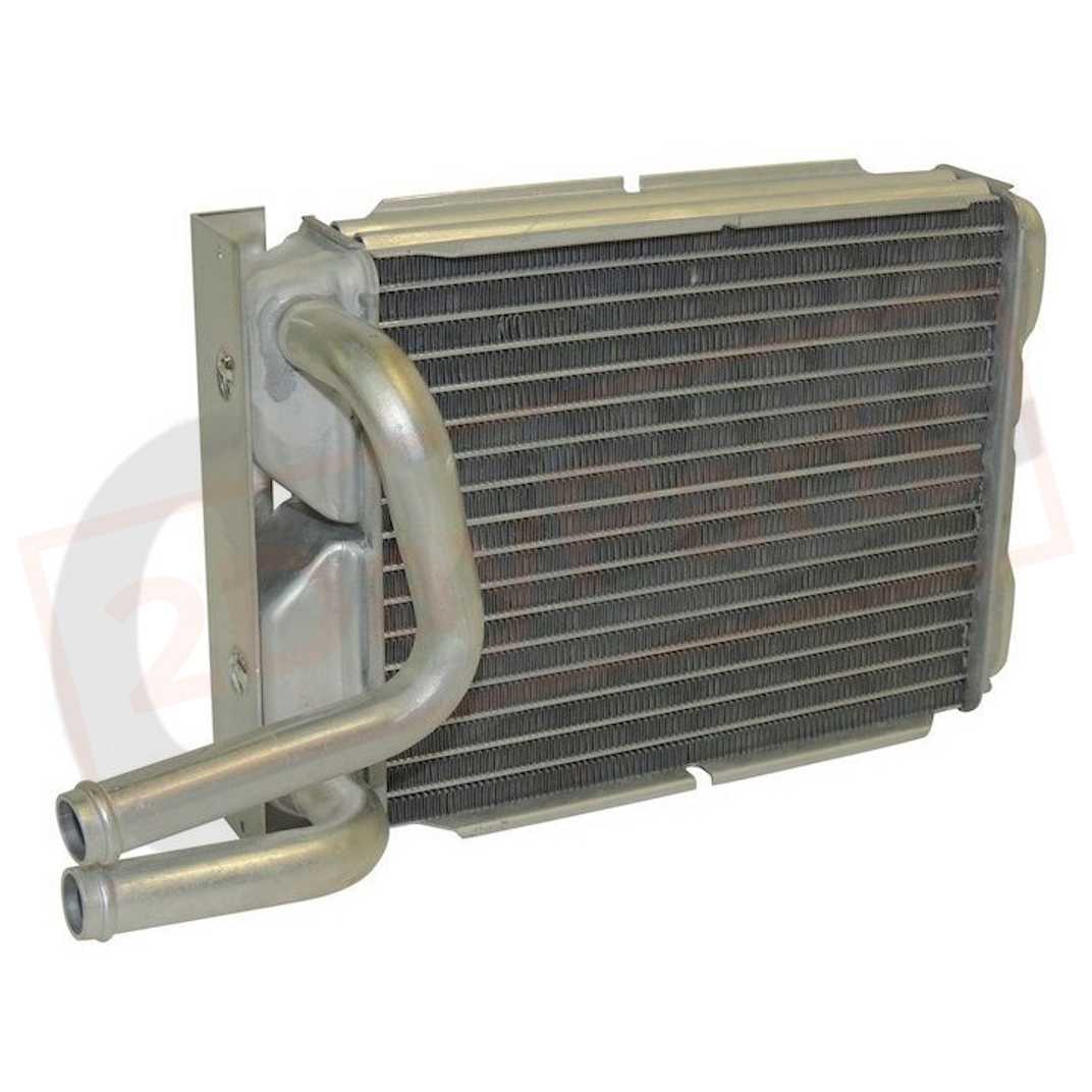 Image Crown Automotive Heater Core for Jeep CJ5 1978-1983 part in Air Conditioning & Heat category