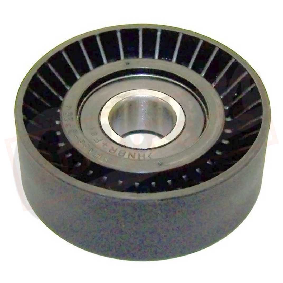 Image Crown Automotive Idler Pulley fits Dodge Ram 3500 2009 part in Mirrors category