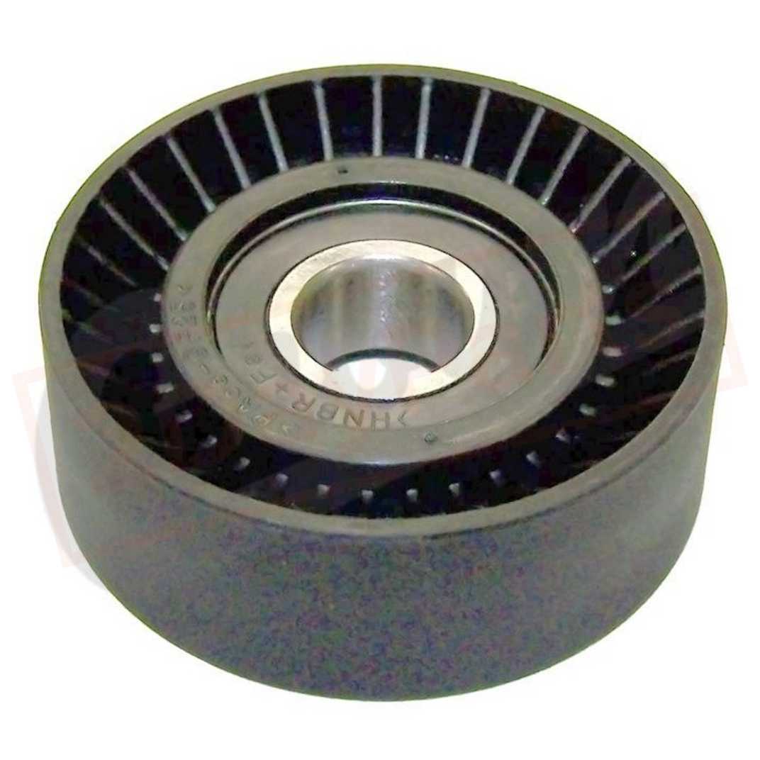 Image Crown Automotive Idler Pulley for Chrysler Pacifica 2007-2008 part in Mirrors category