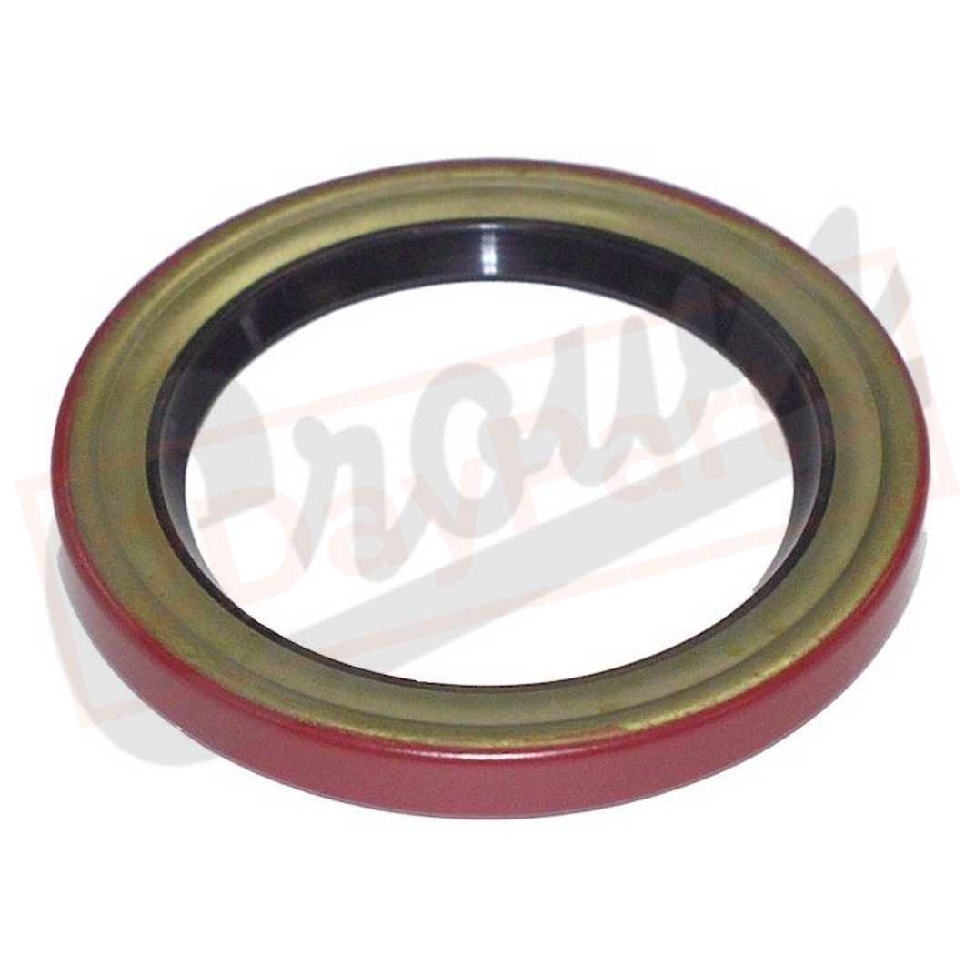 Image Crown Automotive Input Seal for Jeep Cherokee 1991-2001 part in Transmission Gaskets & Seals category