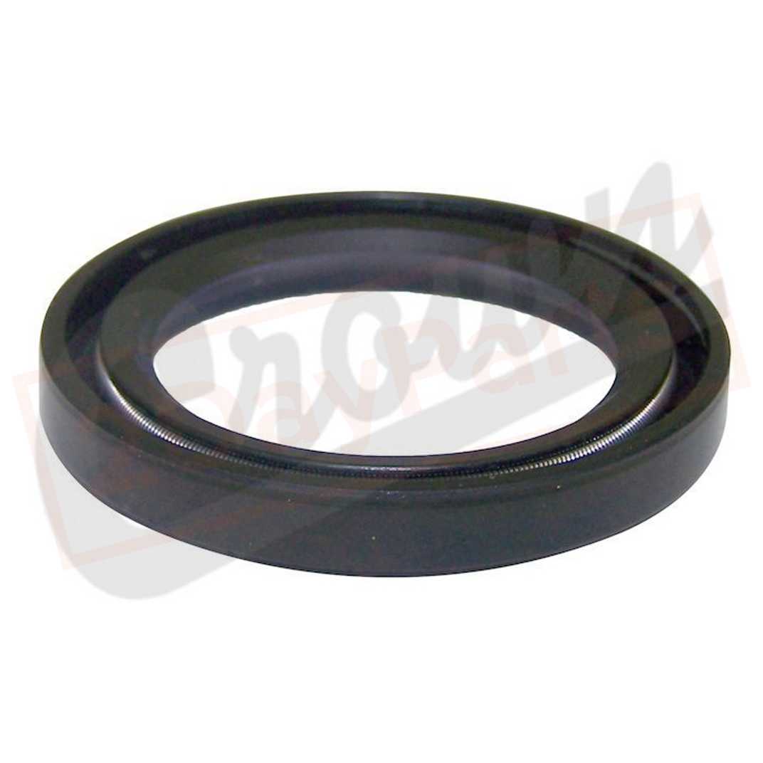 Image Crown Automotive Input Seal for Jeep J-3600 1966-1970 part in Transmission & Drivetrain category