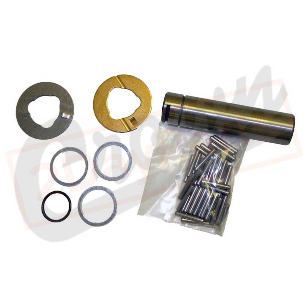 Image Crown Automotive Intermediate Shaft Kit for Willys 4-73 Sedan Delivery 1951-1952 part in Transmission & Drivetrain category