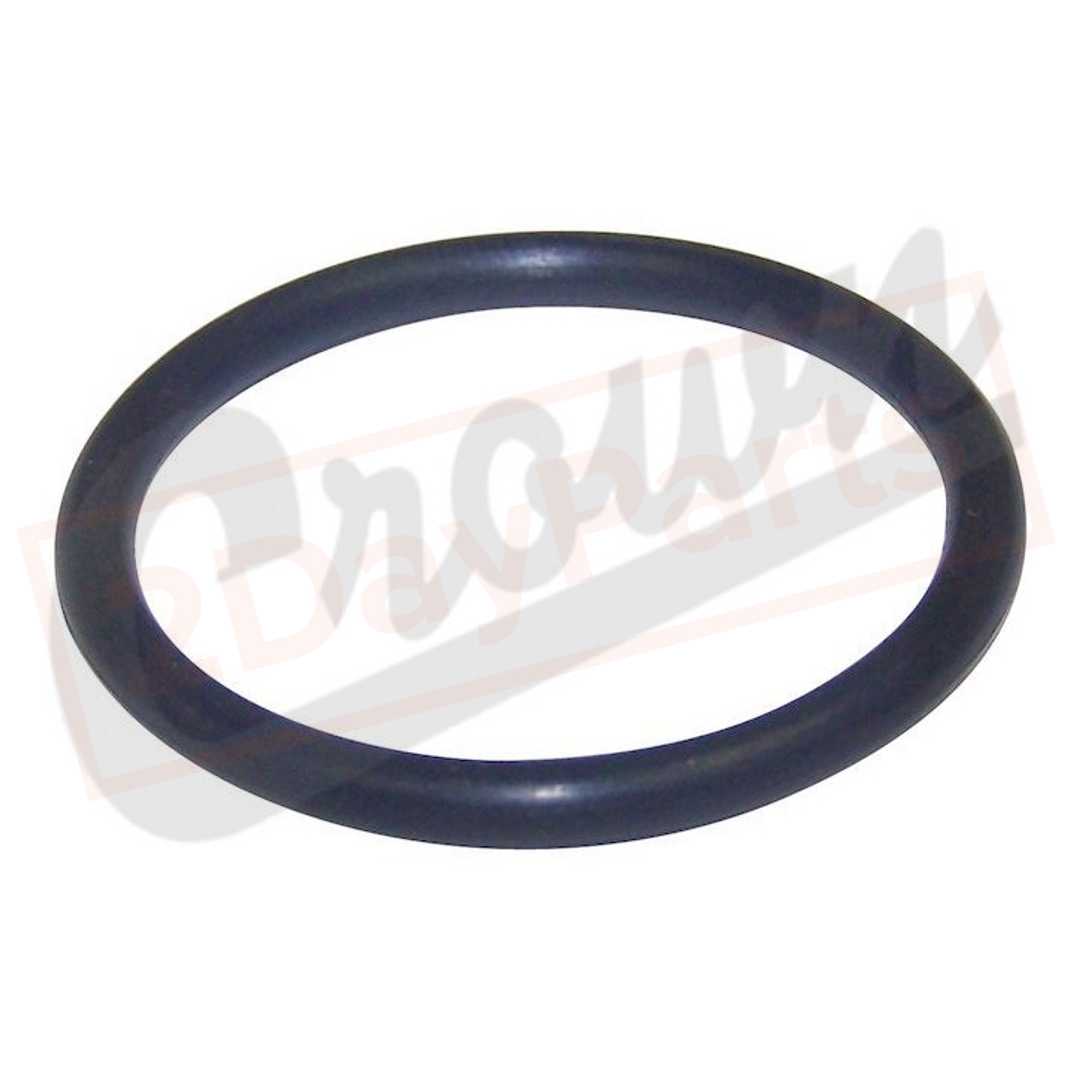 Image Crown Automotive Intermediate Shaft Seal for Jeep J-2700 1965-1970 part in Transmission & Drivetrain category