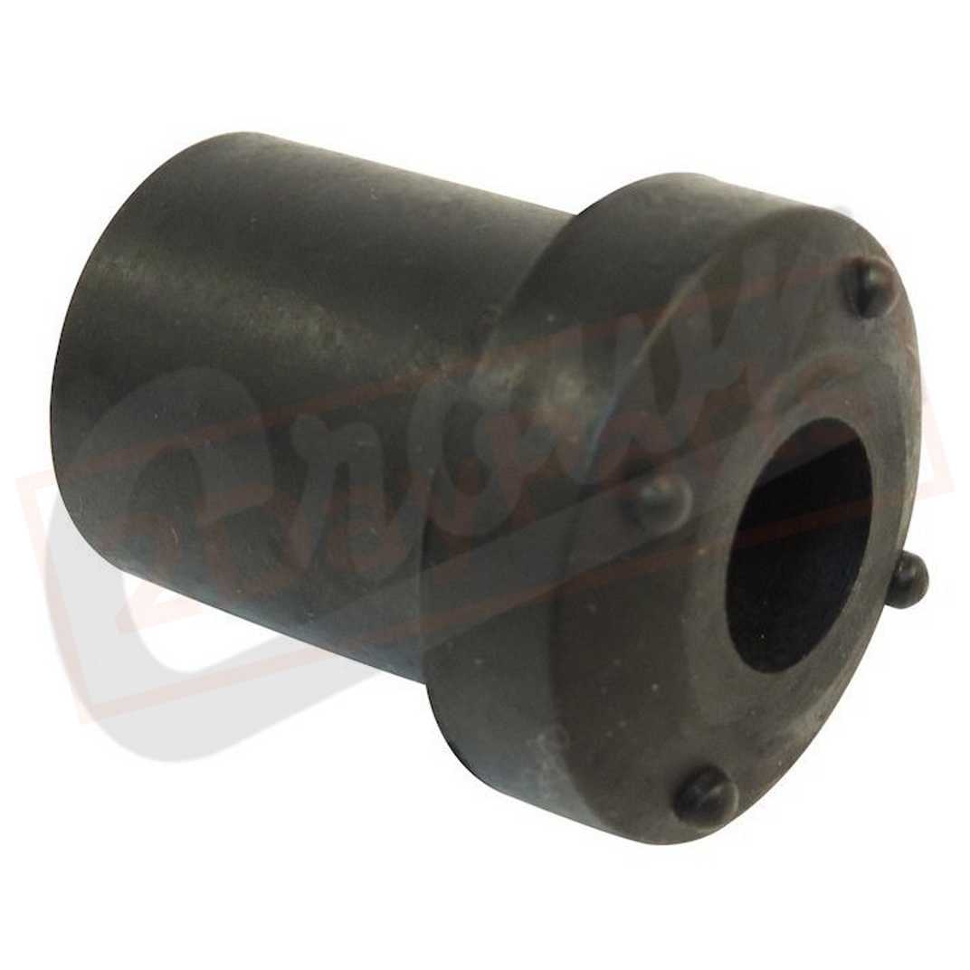 Image Crown Automotive Leaf Spring Bushing Front fits Jeep CJ5 1976-1983 part in Suspension & Steering category