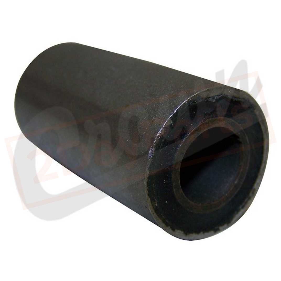 Image Crown Automotive Leaf Spring Bushing Front Or Rear for Jeep CJ5 1959-1975 part in Suspension & Steering category