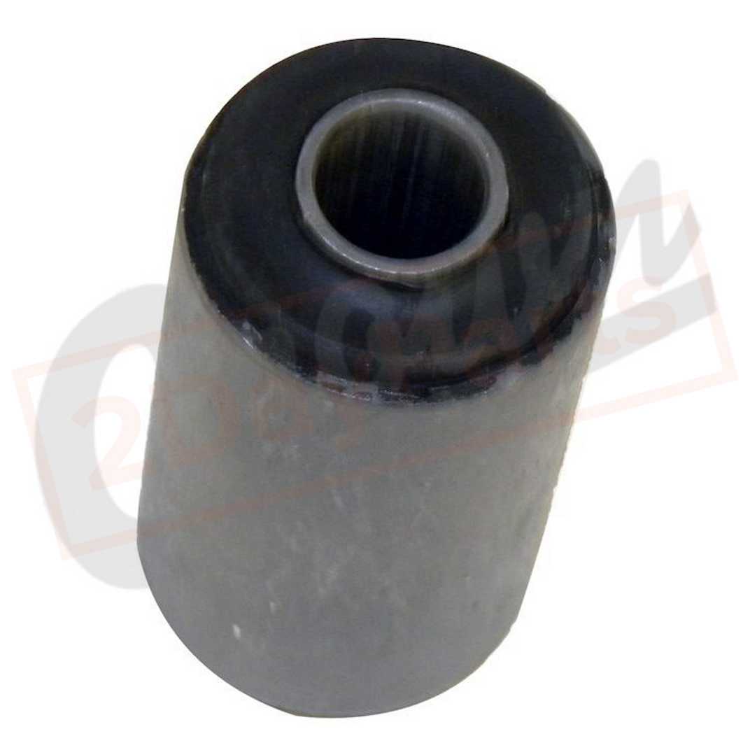Image Crown Automotive Leaf Spring Bushing Front Or Rear for Jeep Grand Wagoneer 1984-1990 part in Suspension & Steering category