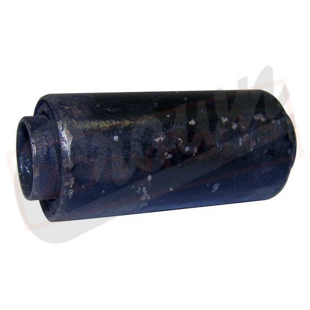 Image Crown Automotive Leaf Spring Bushing Rear for Jeep CJ6 1974-1975 part in Suspension & Steering category