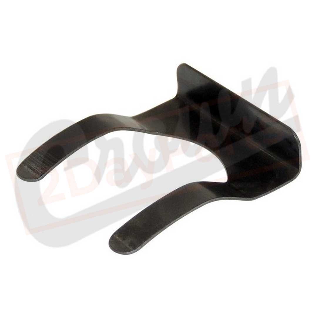 Image Crown Automotive Lock Cylinder Retainer Left or Right for Chrysler Breeze 1996 part in Exterior category