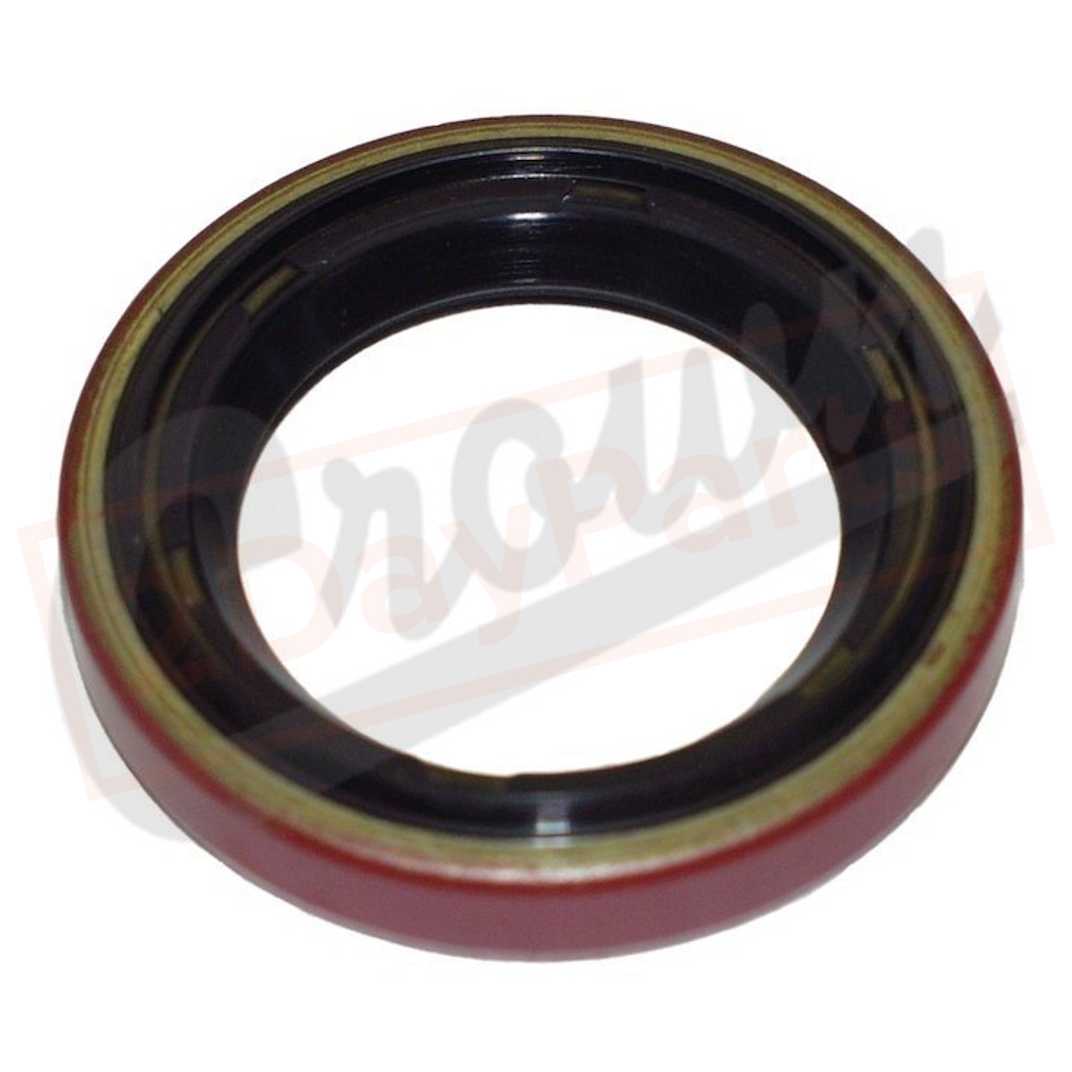 Image Crown Automotive Maindrive Gear Seal for Jeep Cherokee 2000-2001 part in Transmission Gaskets & Seals category