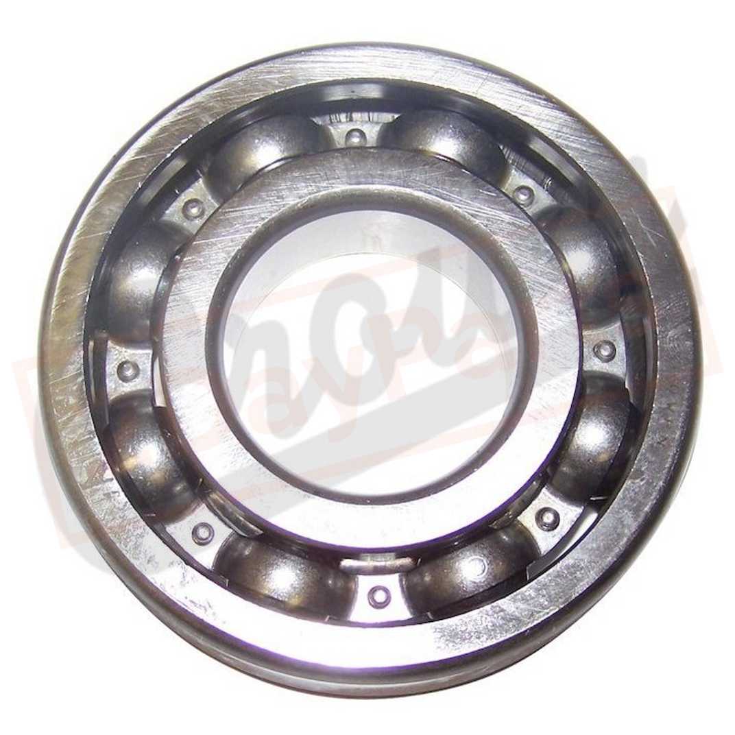 Image Crown Automotive Mainshaft Bearing Rear fits Jeep Commando 1966-1971 part in Transmission & Drivetrain category