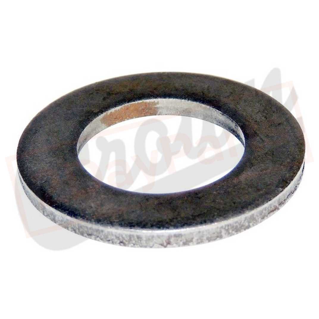 Image Crown Automotive Mainshaft Washer for Willys 4-73 Sedan Delivery 1951-1952 part in Transmission & Drivetrain category