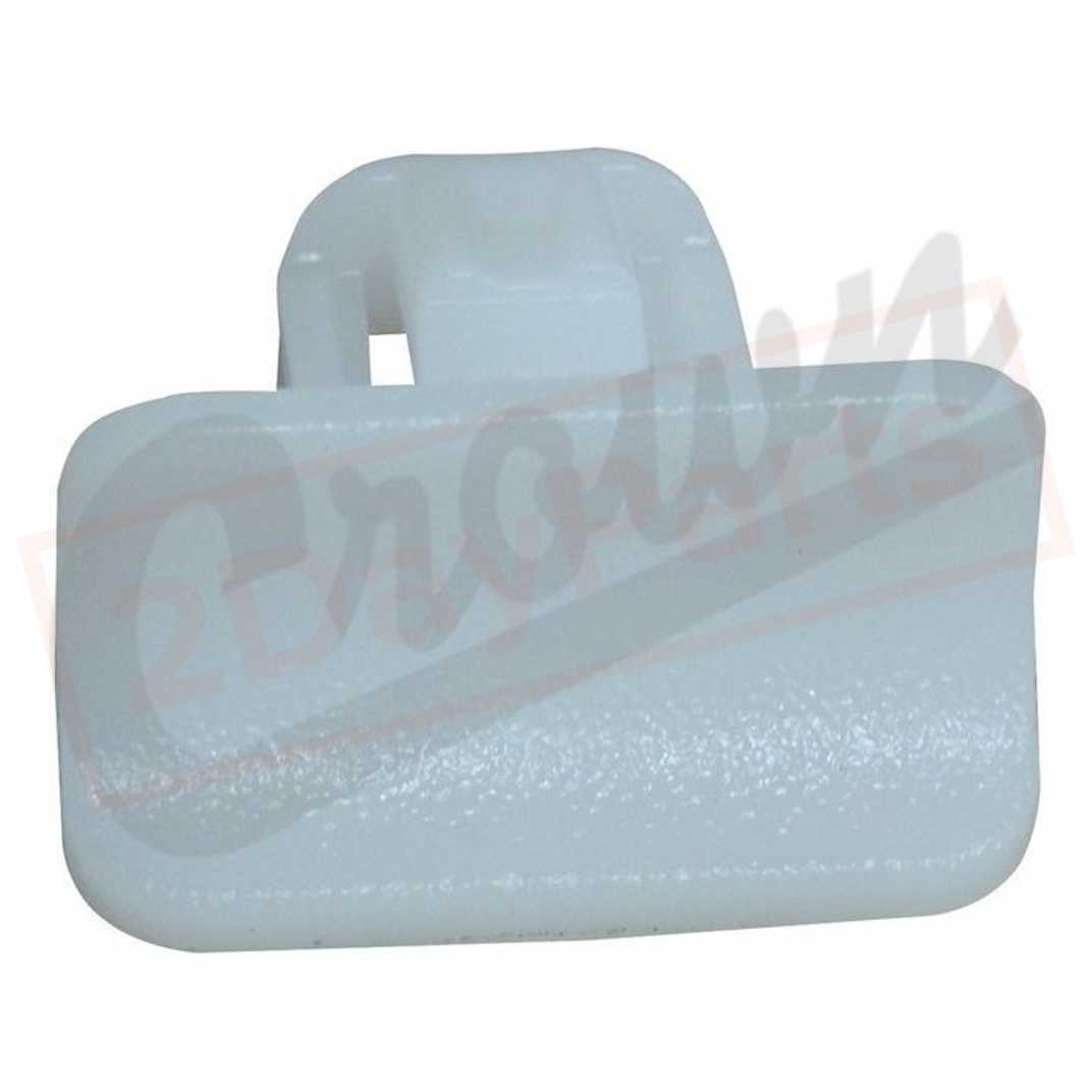 Image Crown Automotive Moulding Clip for Chrysler 200 2015 part in Exterior category