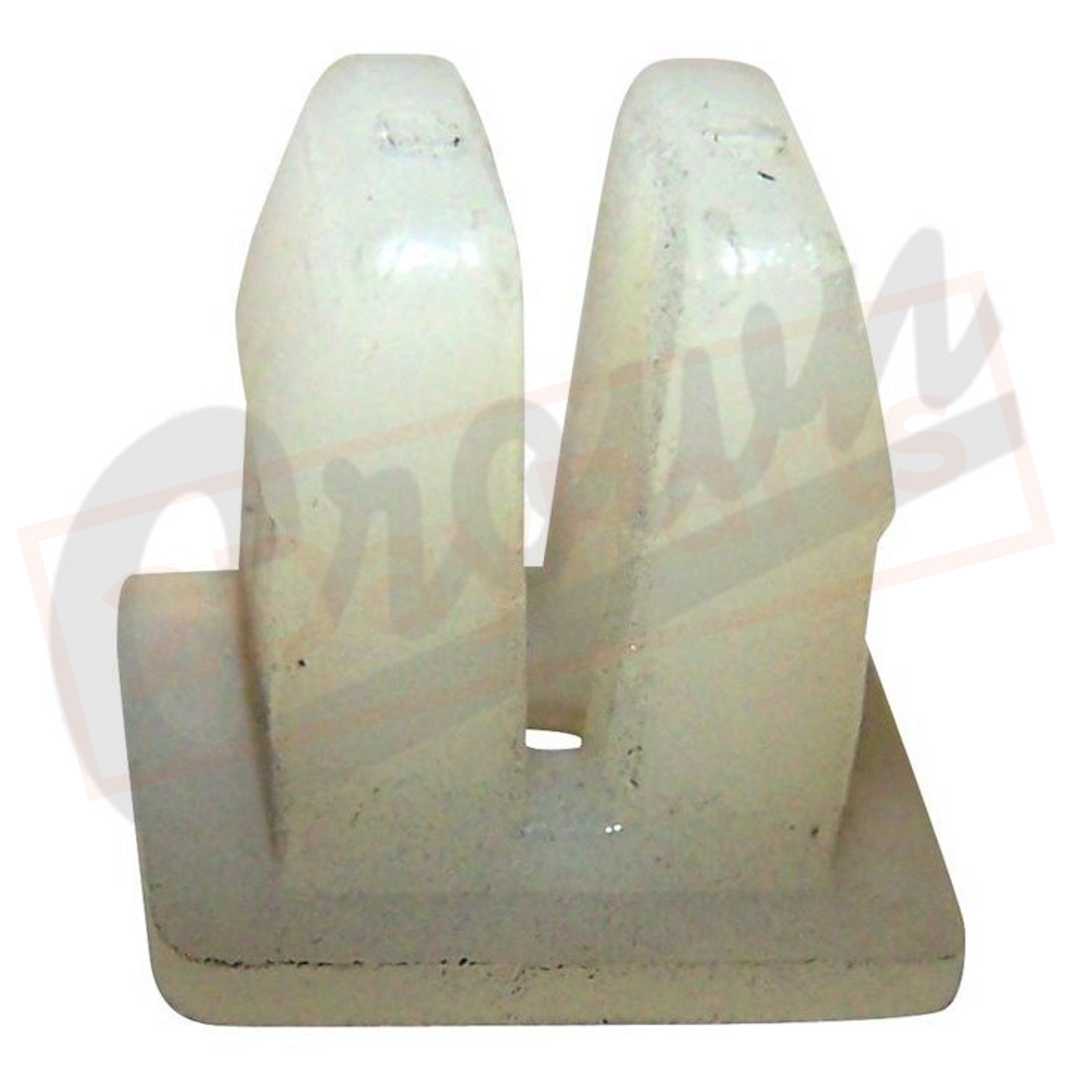 Image Crown Automotive Nut for Jeep TJ 1997-2006 part in Exterior category