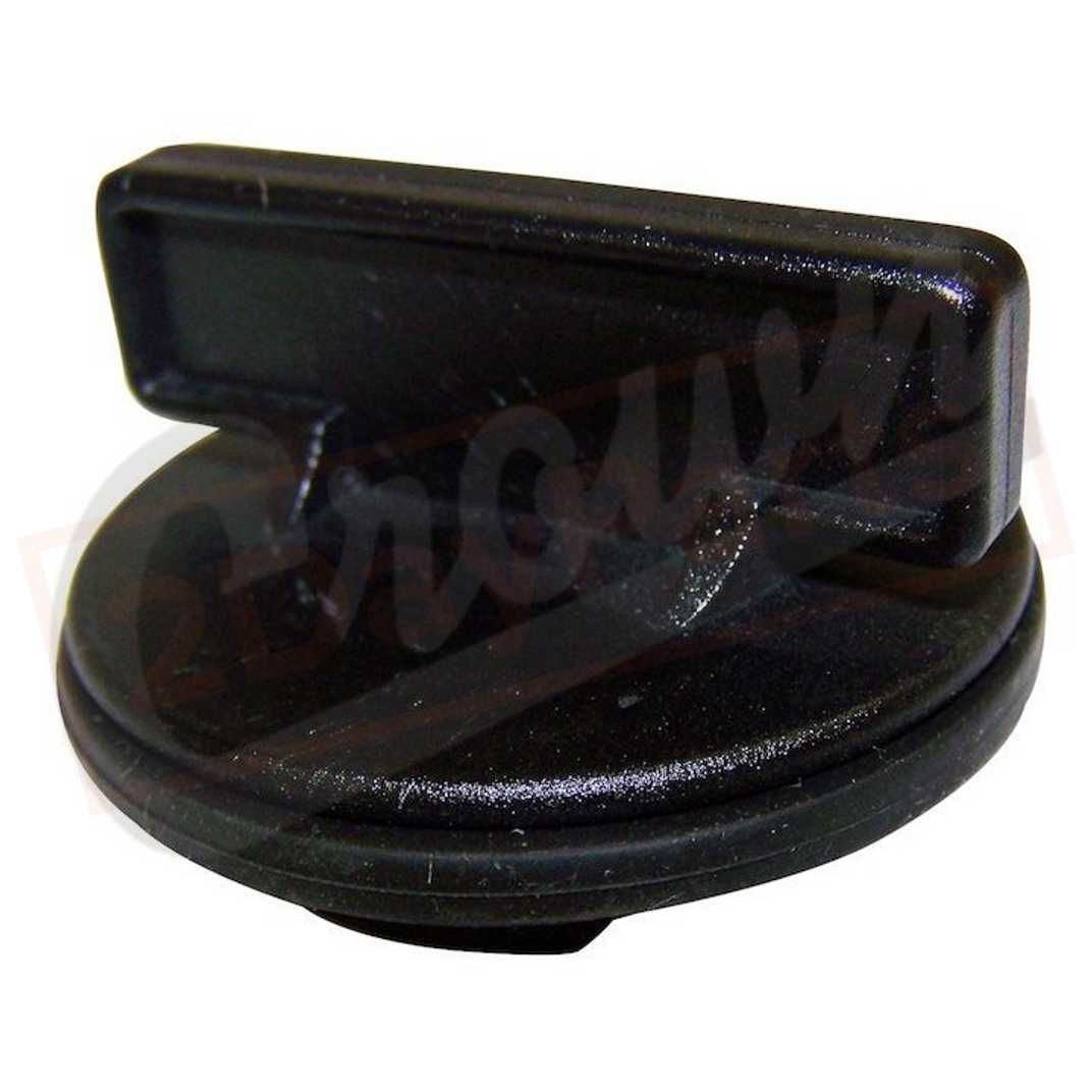 Image Crown Automotive Oil Filler Cap for Jeep Cherokee 1981-1993 part in Oil Filler Caps category