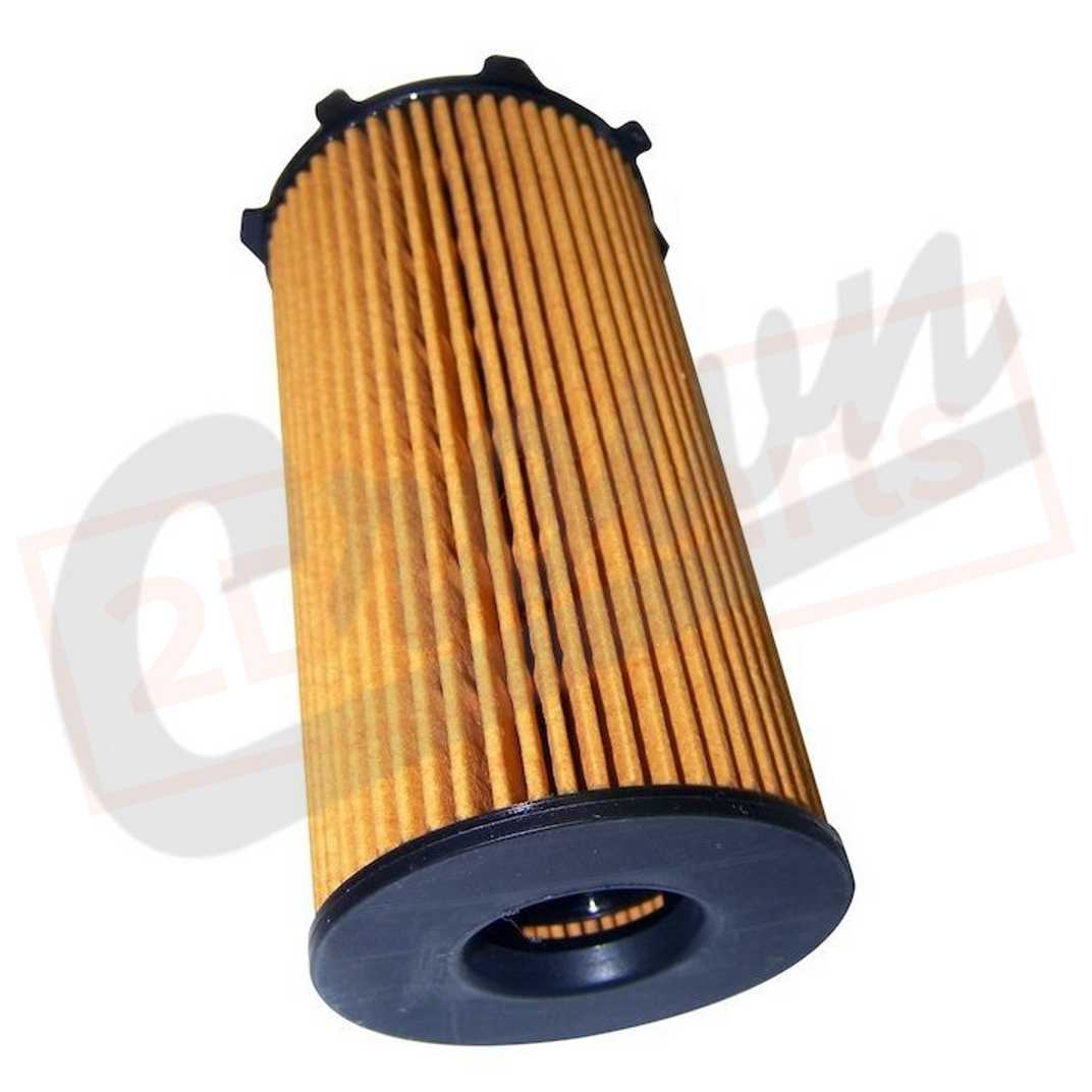 Image Crown Automotive Oil Filter for Jeep Liberty 2008-2012 part in Engines & Components category