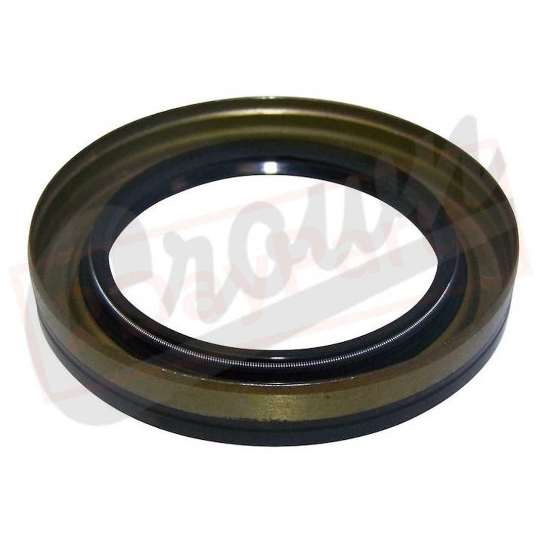 Image Crown Automotive Oil Seal for Dodge Nitro 2007-2009 part in Transmission & Drivetrain category