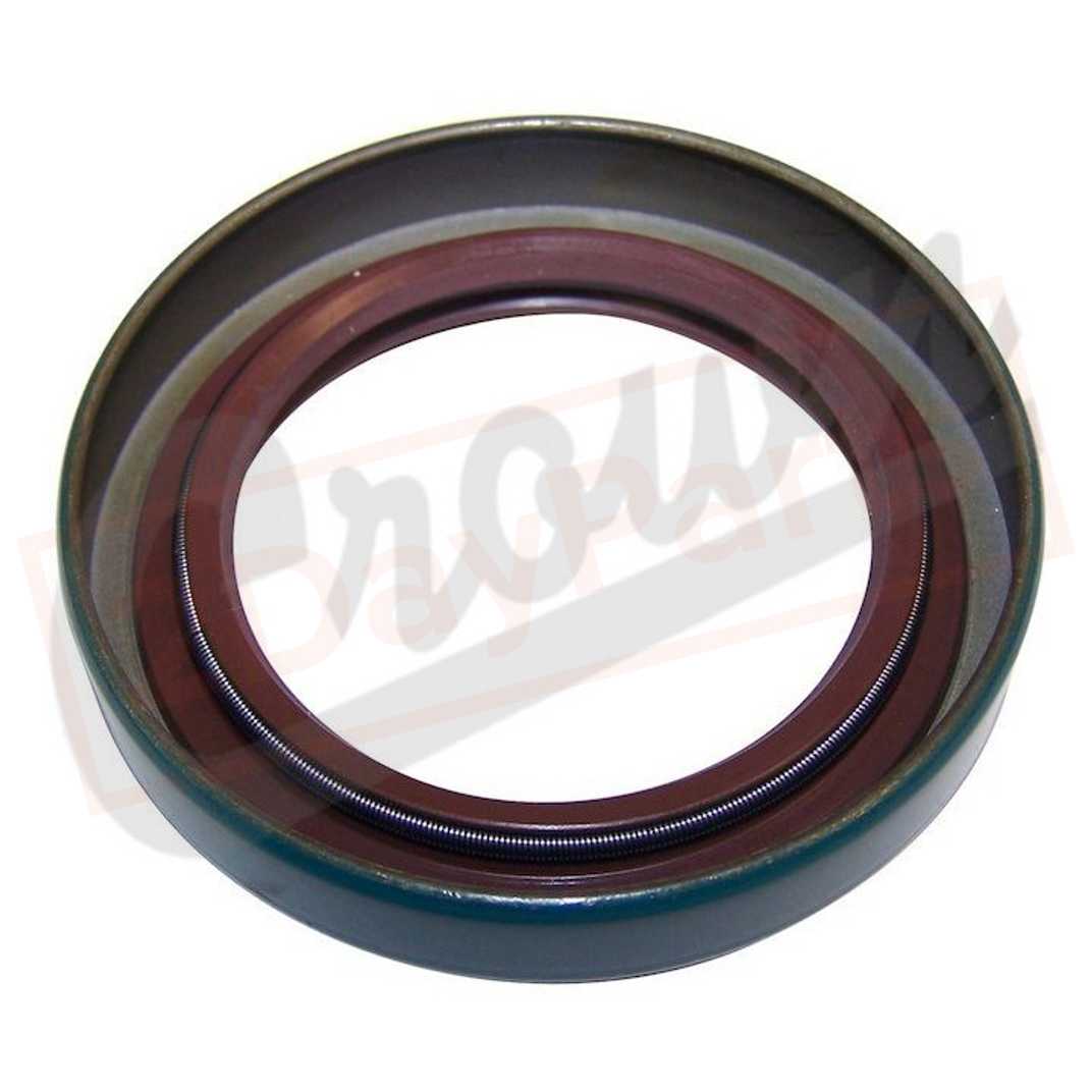 Image Crown Automotive Oil Seal Front for Jeep Wrangler 2003-2019 part in Transmission Gaskets & Seals category