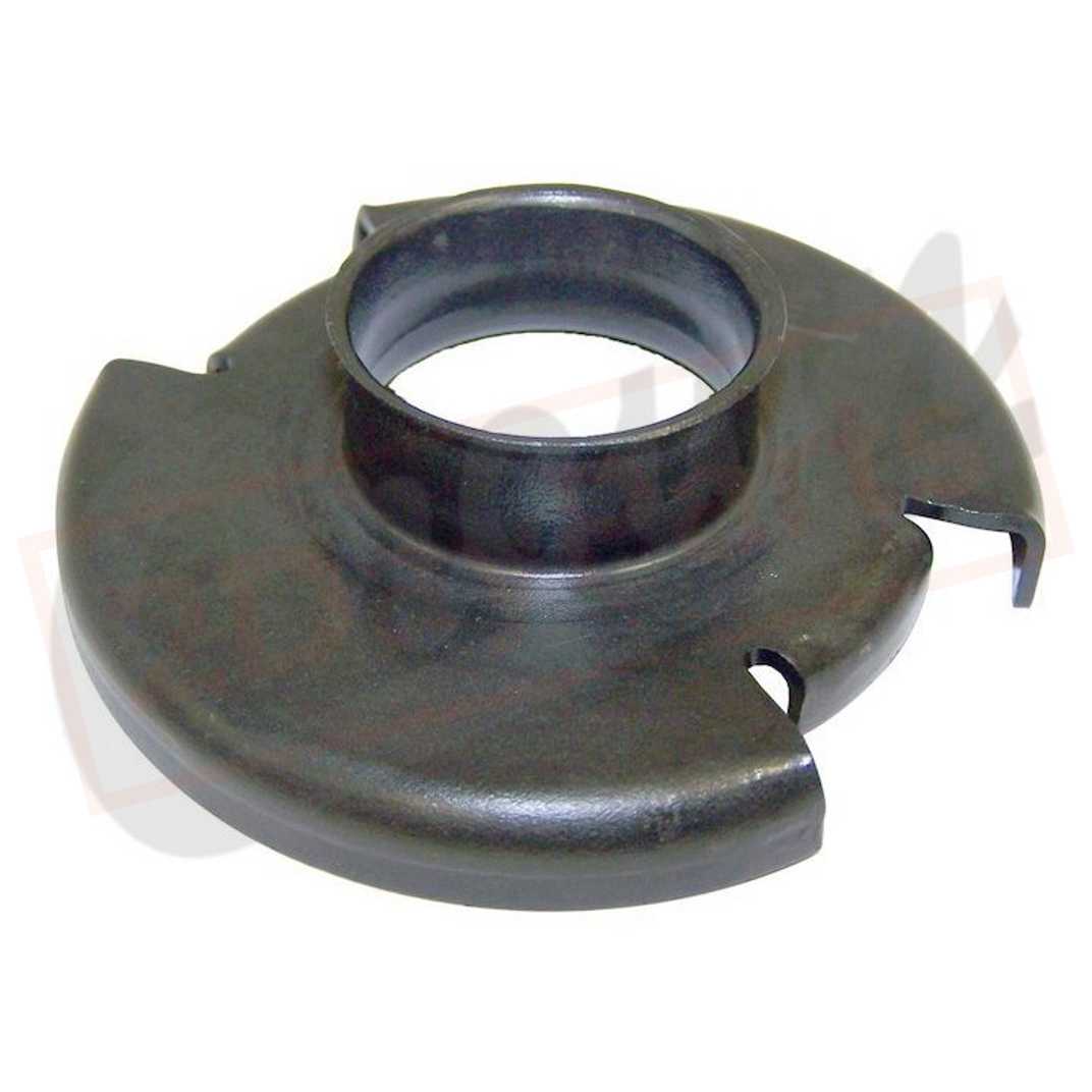 Image Crown Automotive Oil Slinger Rear for Jeep Grand Cherokee 1994-2004 part in Transmission & Drivetrain category