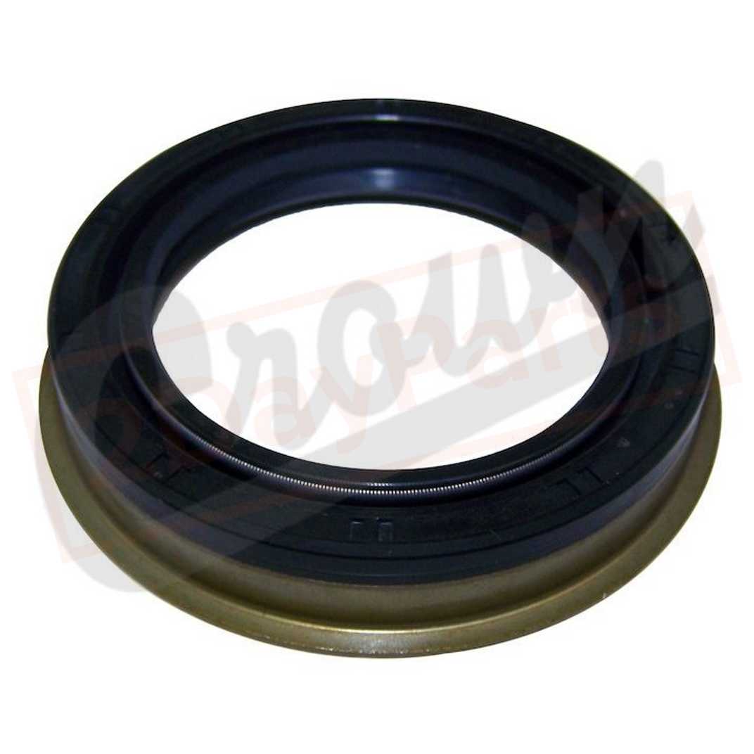 Image Crown Automotive Output Front Seal Front for Dodge Nitro 2007-2011 part in Transmission & Drivetrain category