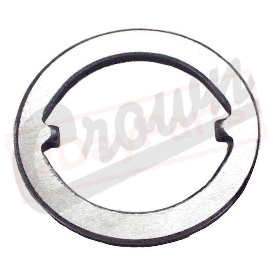 Image Crown Automotive Output Gear Thrust Washer for Jeep CJ3 1959-1966 part in Transmission & Drivetrain category