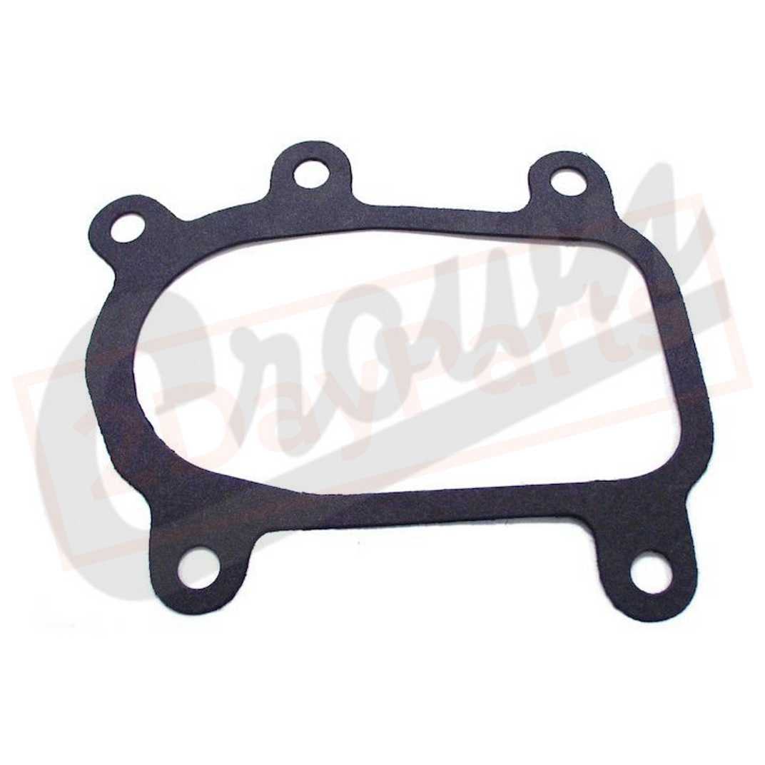 Image Crown Automotive Output Housing Gasket Front for Jeep CJ7 1976-1979 part in Transmission & Drivetrain category