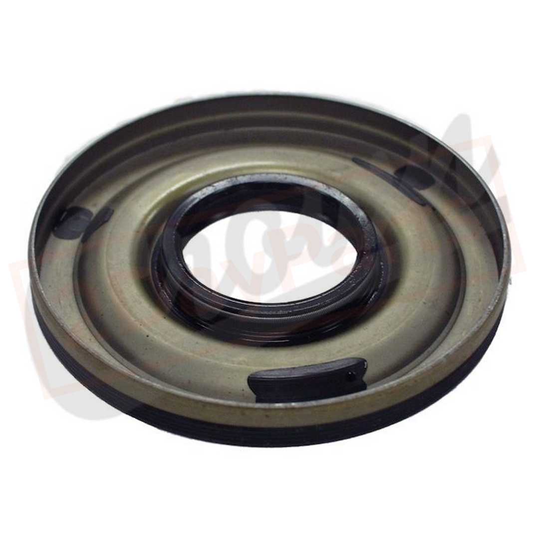 Image Crown Automotive Output Oil Seal for Jeep Cherokee 2000-2001 part in Transmission Gaskets & Seals category