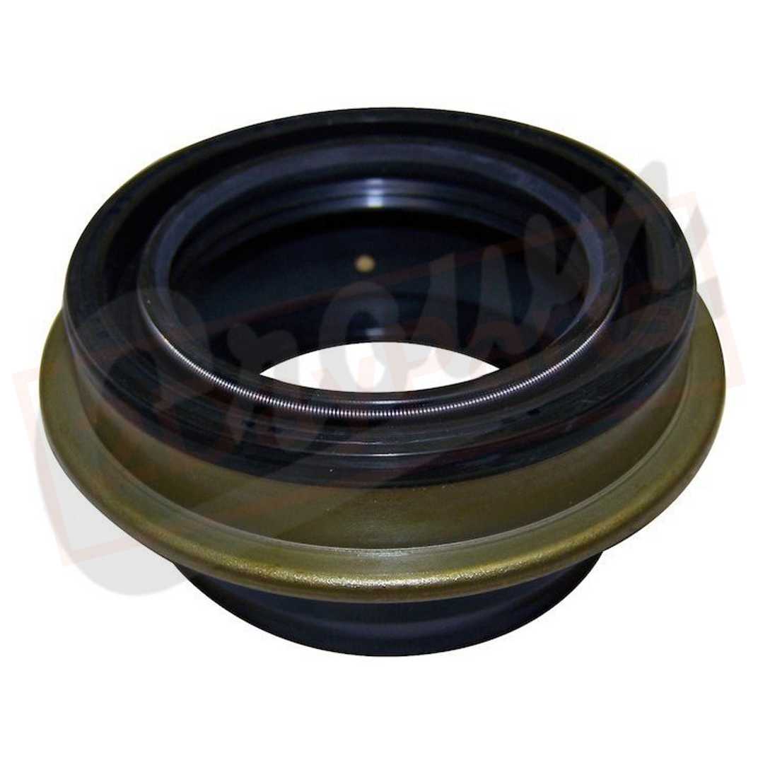 Image Crown Automotive Output Oil Seal Rear for Ram 2500 2011-2012 part in Transmission & Drivetrain category