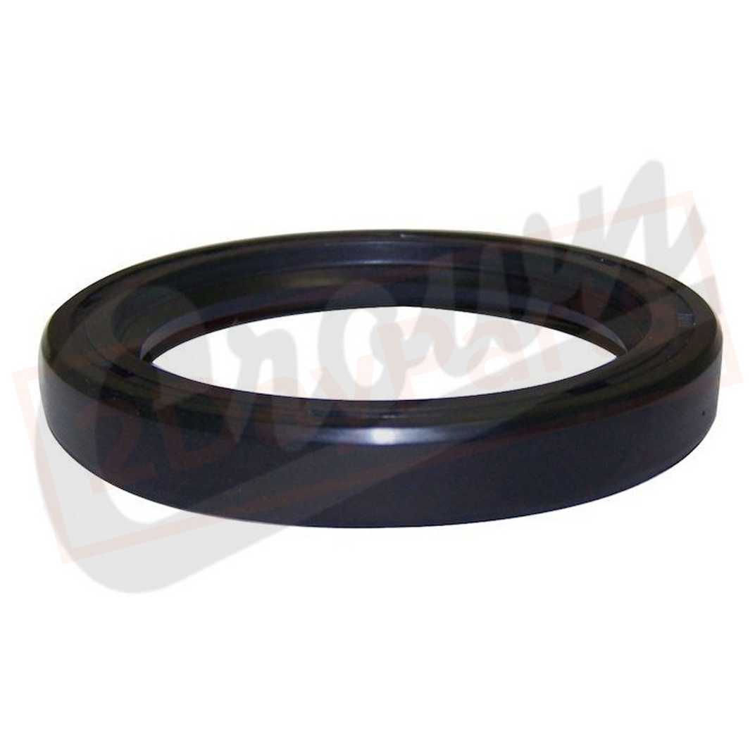 Image Crown Automotive Output Seal for Jeep Scrambler 1984-1985 part in Transmission Gaskets & Seals category
