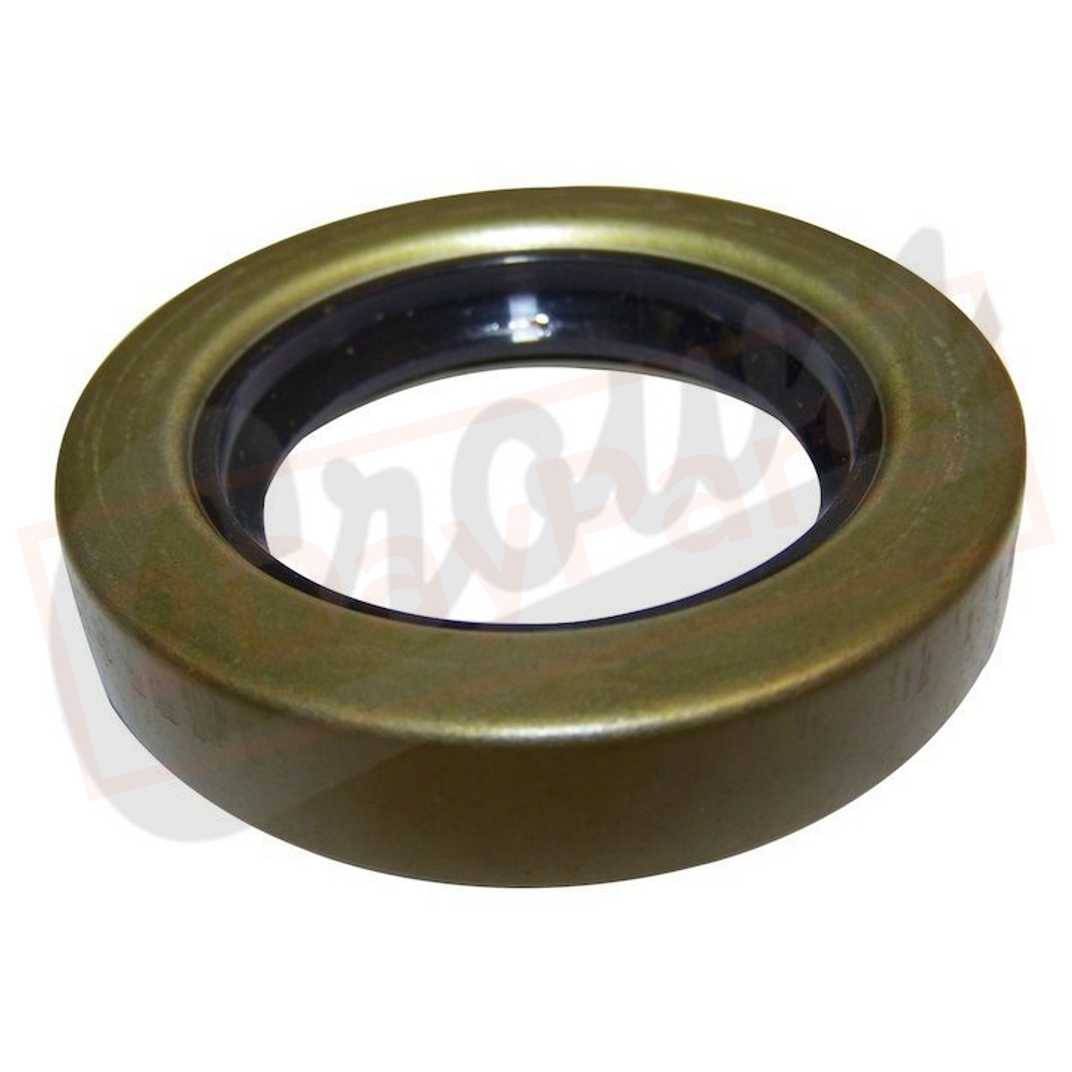 Image Crown Automotive Output Seal for Willys MB 1941-1943 part in Transmission & Drivetrain category