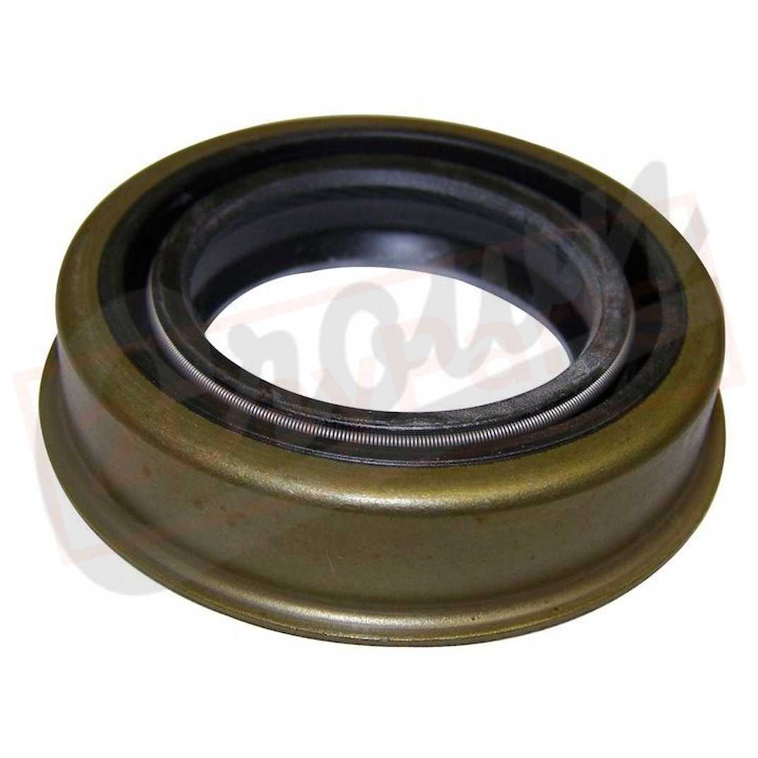 Image Crown Automotive Output Seal Front for Jeep Comanche 1987-1992 part in Transmission Gaskets & Seals category