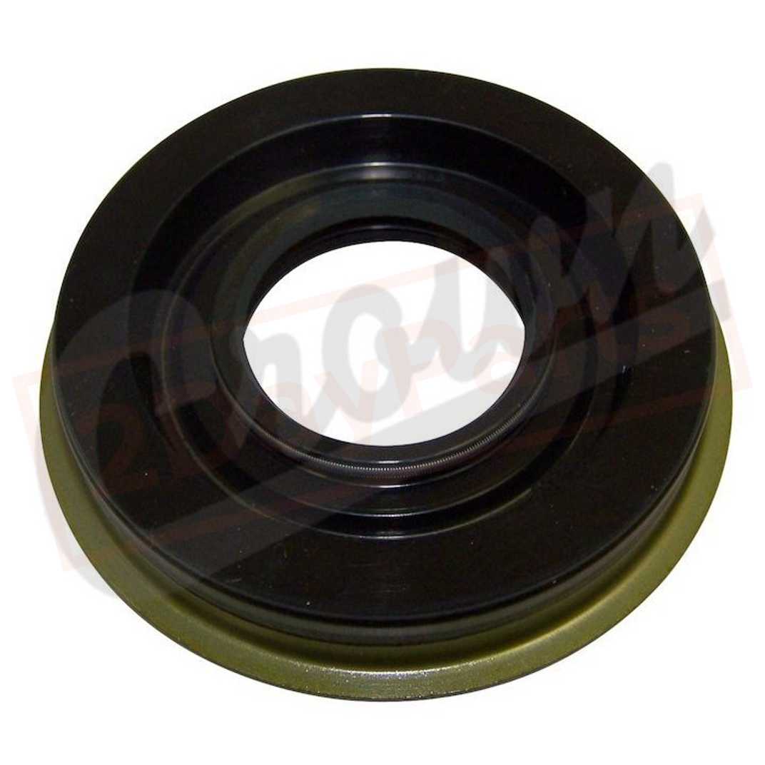 Image Crown Automotive Output Seal Rear for Jeep TJ 1997-2006 part in Transmission Gaskets & Seals category