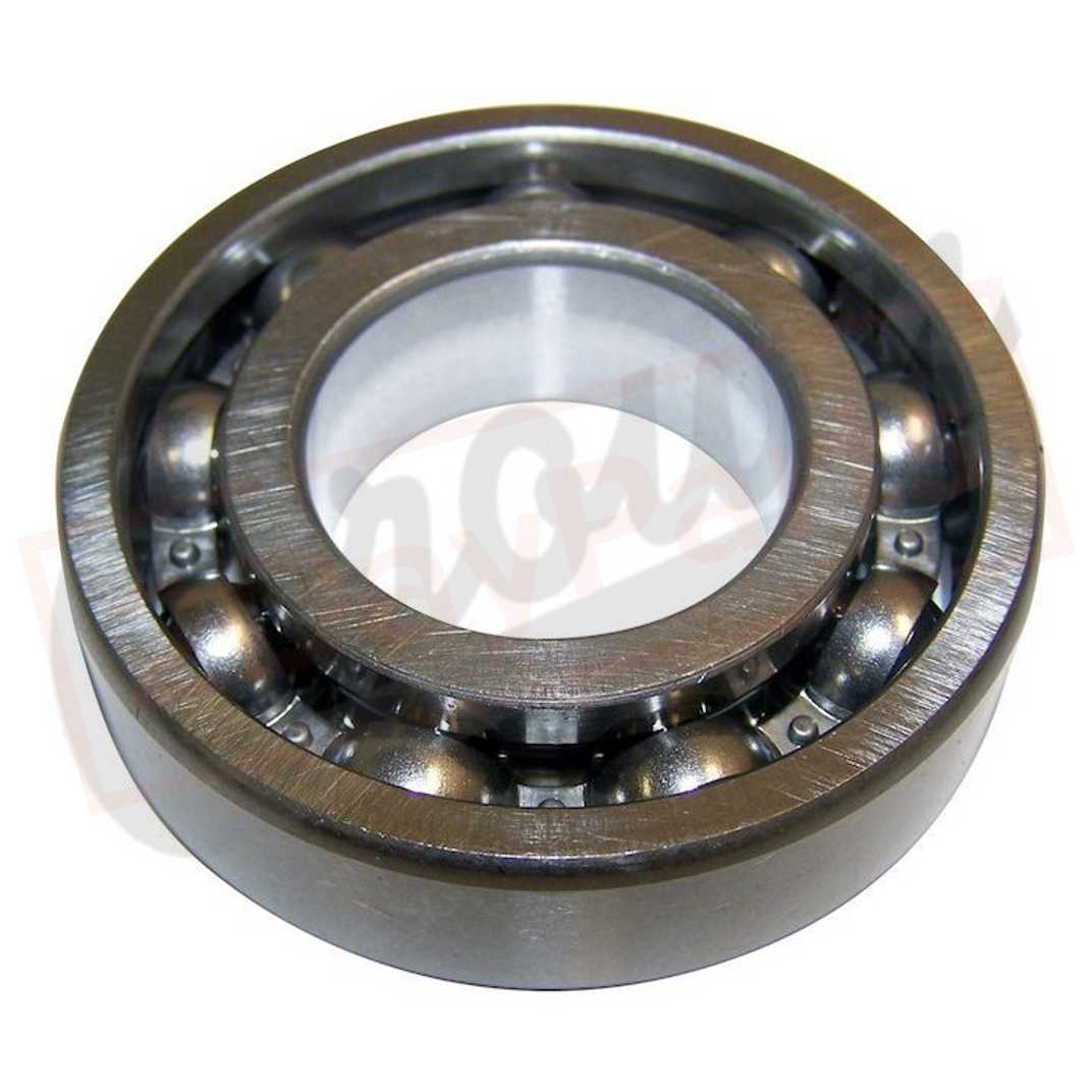 Image Crown Automotive Output Shaft Bearing Front for Jeep Comanche 1986-1992 part in Transmission & Drivetrain category