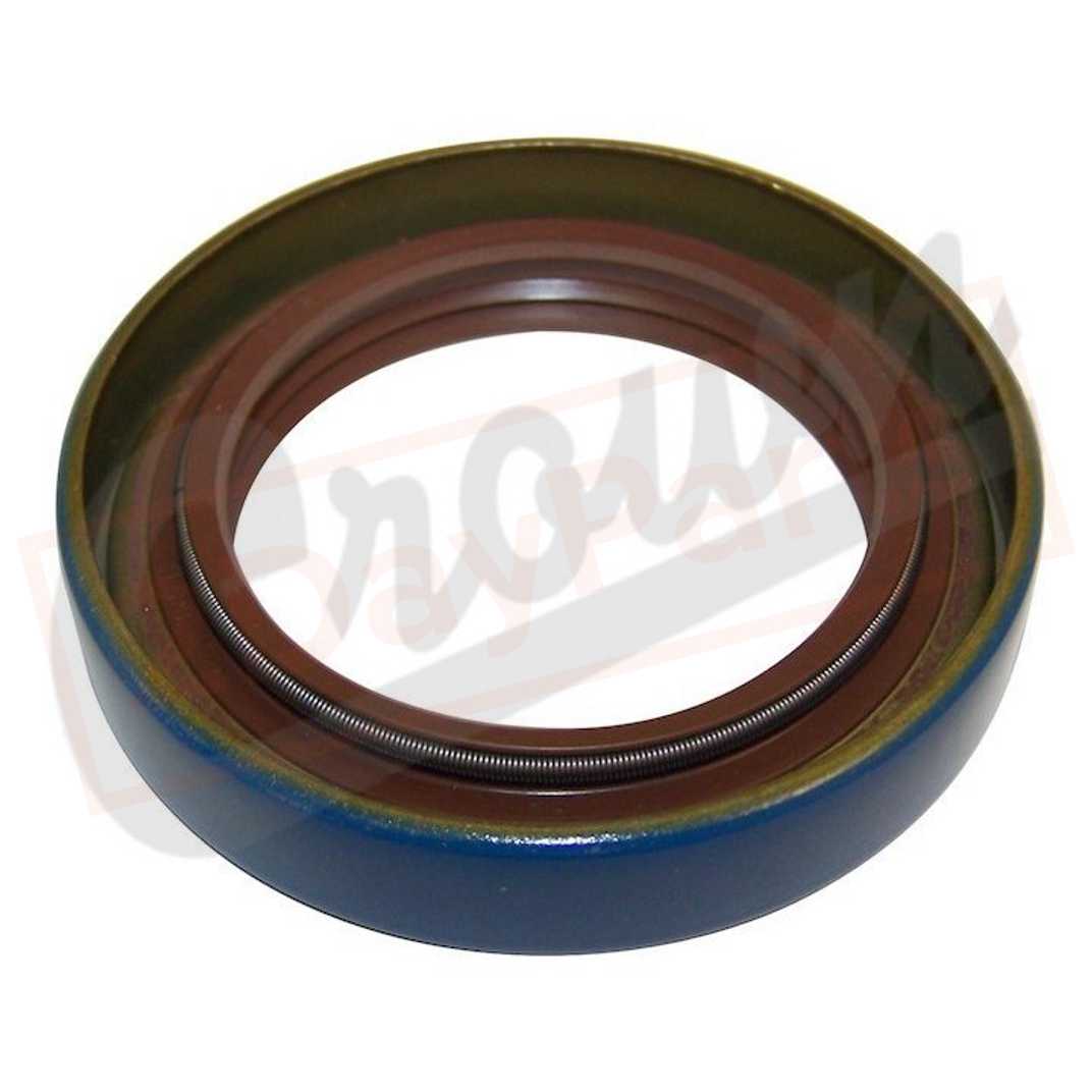 Image Crown Automotive Output Shaft Seal for Jeep Grand Cherokee 1993-1995 part in Transmission Gaskets & Seals category