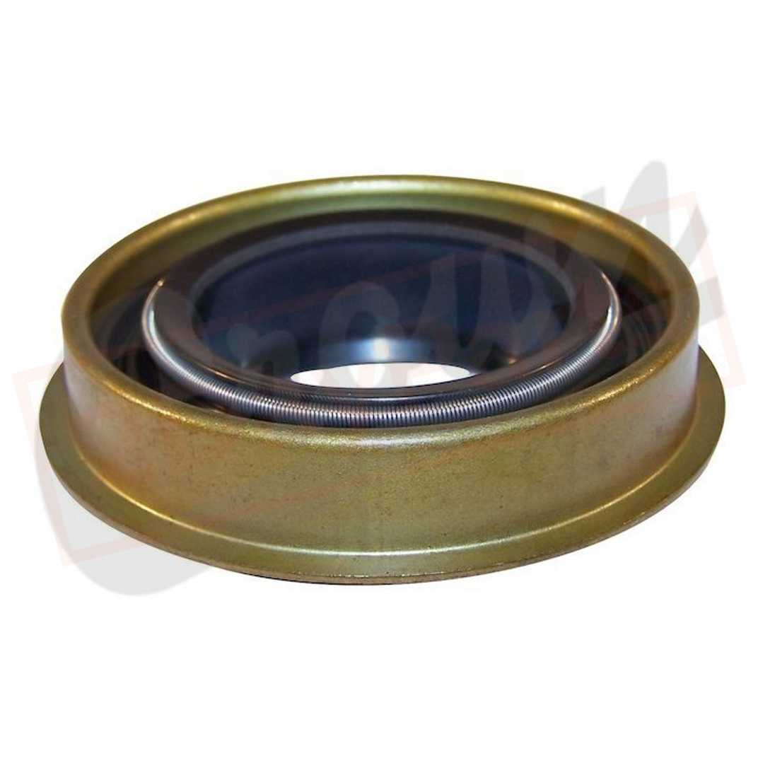 Image Crown Automotive Output Shaft Seal Rear for Jeep Comanche 1986-1992 part in Transmission Gaskets & Seals category