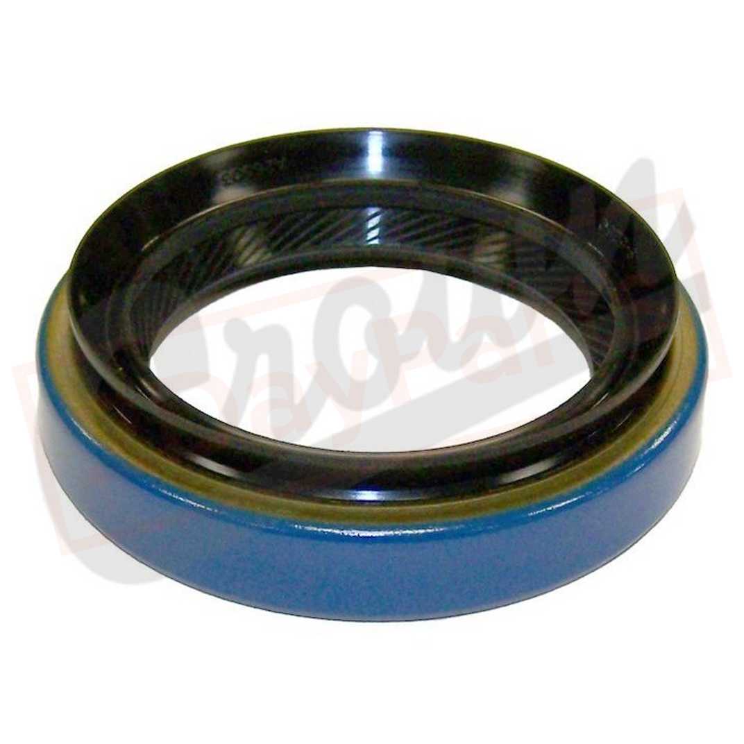 Image Crown Automotive Output Shaft Seal Rear for Jeep Liberty 2008-2012 part in Transmission & Drivetrain category