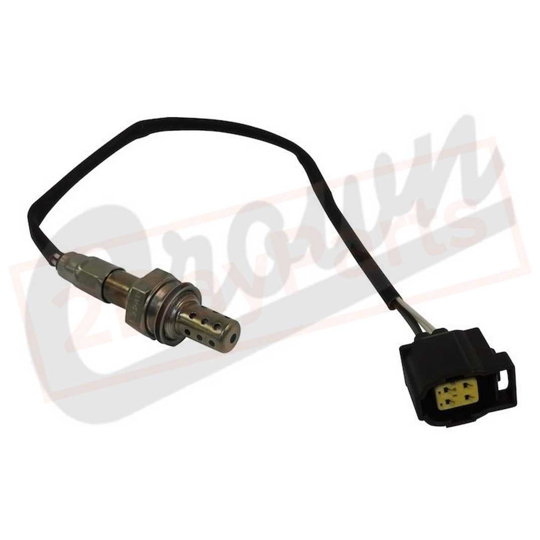 Image Crown Automotive Oxygen Sensor Downstr L&R, Upstr L&Rt for Dodge Challenger 2012-2018 part in All Products category