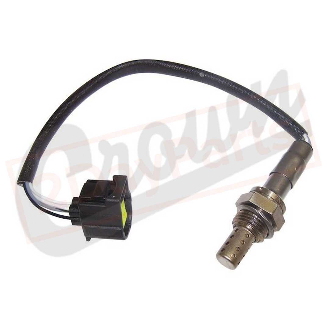 Image Crown Automotive Oxygen Sensor for Jeep TJ 2001-2005 part in All Products category