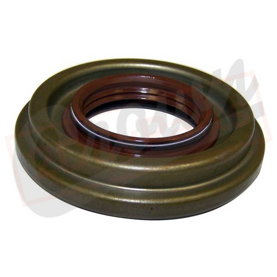 Image Crown Automotive Pinion Inner Seal Front for Dodge Ram 1500 2000-2001 part in Axle Parts category