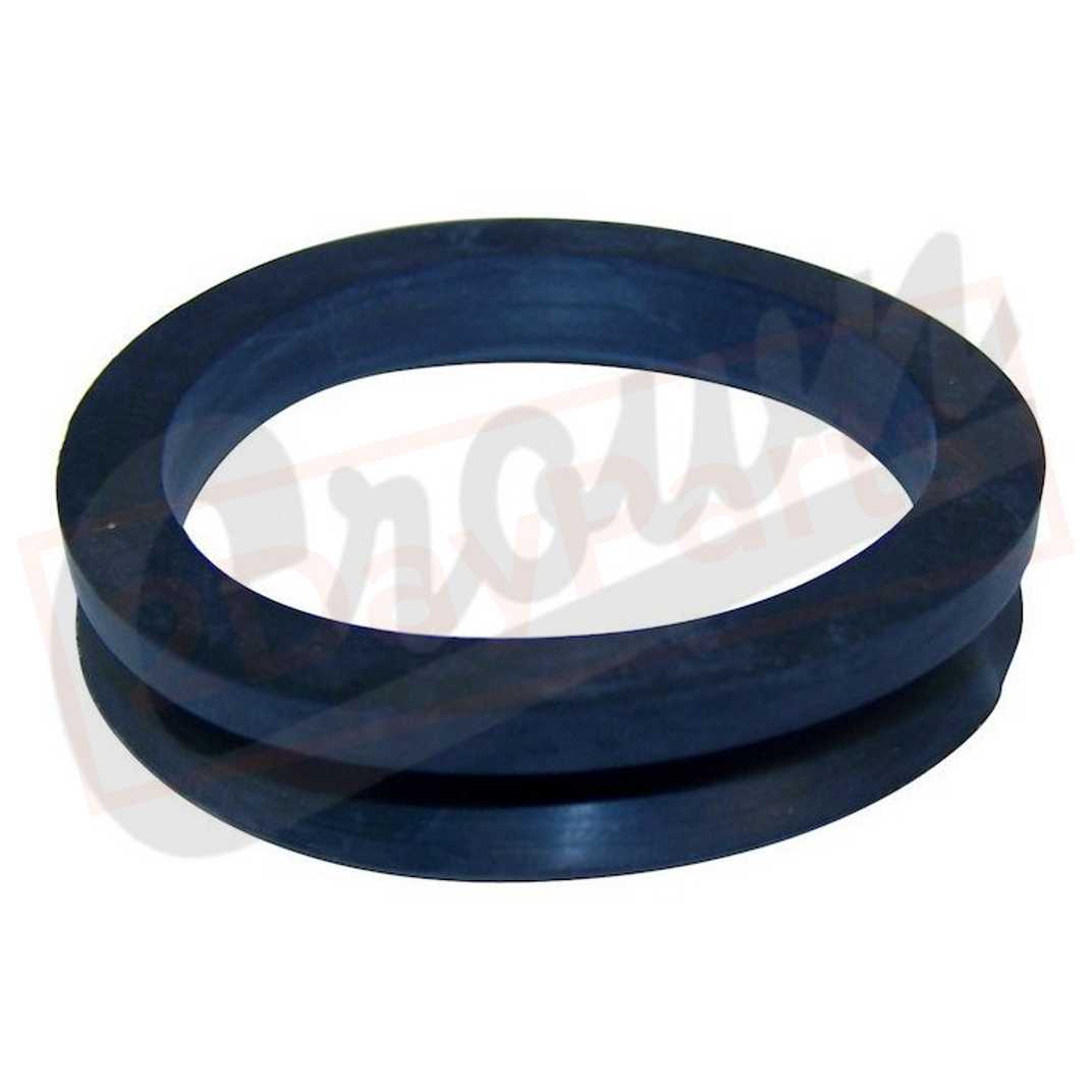 Image Crown Automotive Pinion Outer Seal Front Or Rear for Dodge Ram 1500 2000-2001 part in Axle Parts category